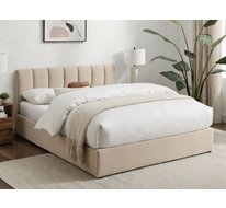 Кровать SIGNAL MONTREAL Raven 22 (бежевый) 120/200