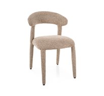 Стул SIGNAL CAVA t.253 (бежевый)