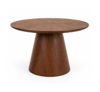 Стол журнальный SIGNAL ANGEL (орех) 60/40