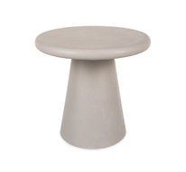 Стол журнальный SIGNAL AURORA (светло-серый) 45/50