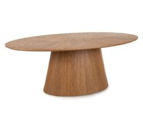 Стол журнальный SIGNAL MAROCCO (дуб) 110/60