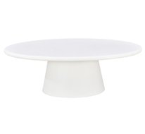 Стол журнальный SIGNAL MAROCCO (экрю) 120/60