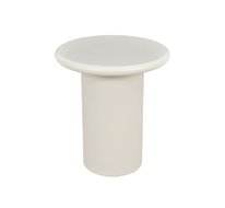 Стол журнальный SIGNAL TIP (бежевый) 45