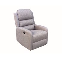 Кресло для гостиной Signal PEGAZ (серый)