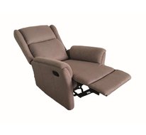Кресло для гостиной Signal ZEUS (коричневый)